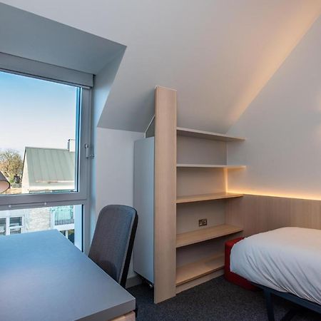 Dorothy Wadham Apartments Oxford Bagian luar foto